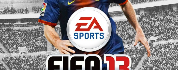 Fifa 13