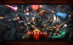 diablo 3 personnage