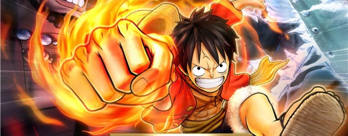 one piece pirate warriors 2 ps3