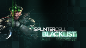 splinter cell