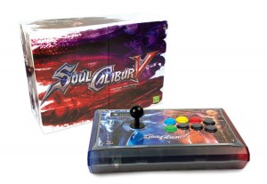 stick soul calibur 5