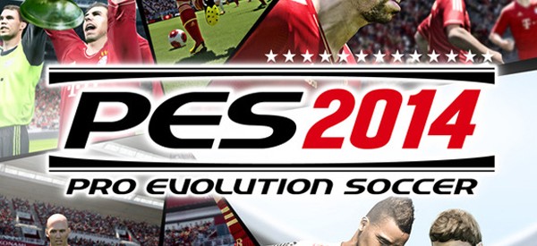 pro evolution soccer 2014 disponible playstation microsoft