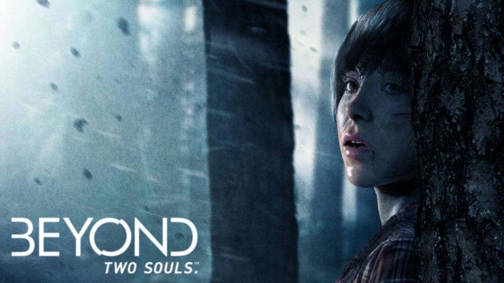 beyond two souls