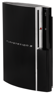 Réparation ps3