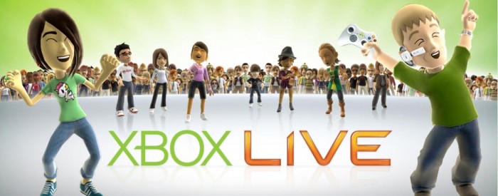 Xbox live