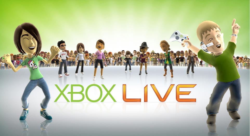 Xbox Live Gratuit|xbox live gold gratuit|Générateur de code xbox