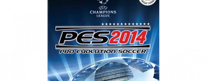 Pes 2014