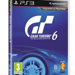 Gran Turismo 6 PS3
