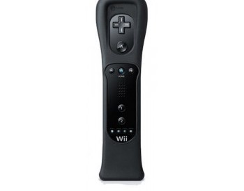 Wiimote plus Nintendo