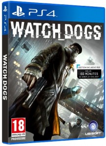 Watch Dogs5