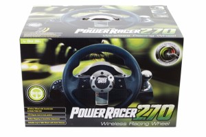 Power Racer 270