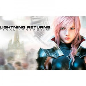 Lightning Returns Final Fantasy XIII Lightning Returns Final Fantasy XIII