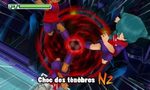 inazuma eleven 3