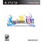 Final Fantasy X X2 HD