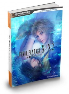 Guide Final Fantasy x x-2 HD remaster