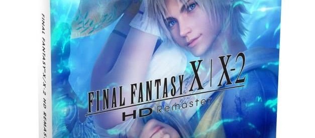 Guide Final Fantasy x x-2 HD remaster