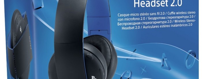 casque ps4