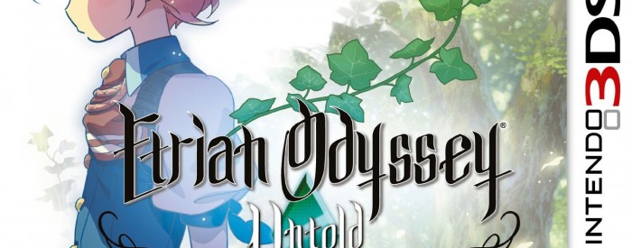 etrian odyssey untold 3ds