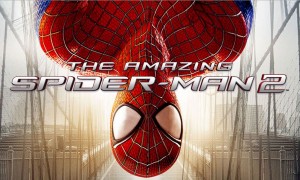 The Amazing Spiderman 2