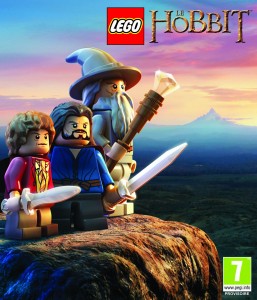 LEGO Le Hobbit