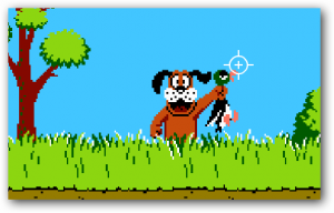 Duck Hunt