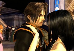 final fantasy 8