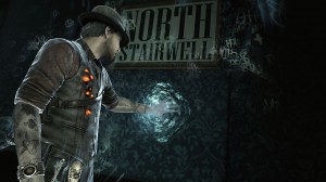 Murdered Soul Suspect