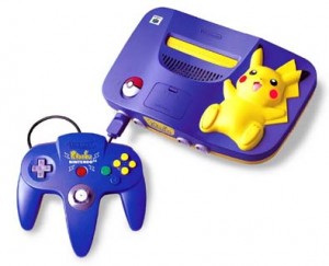 Nintendo 64