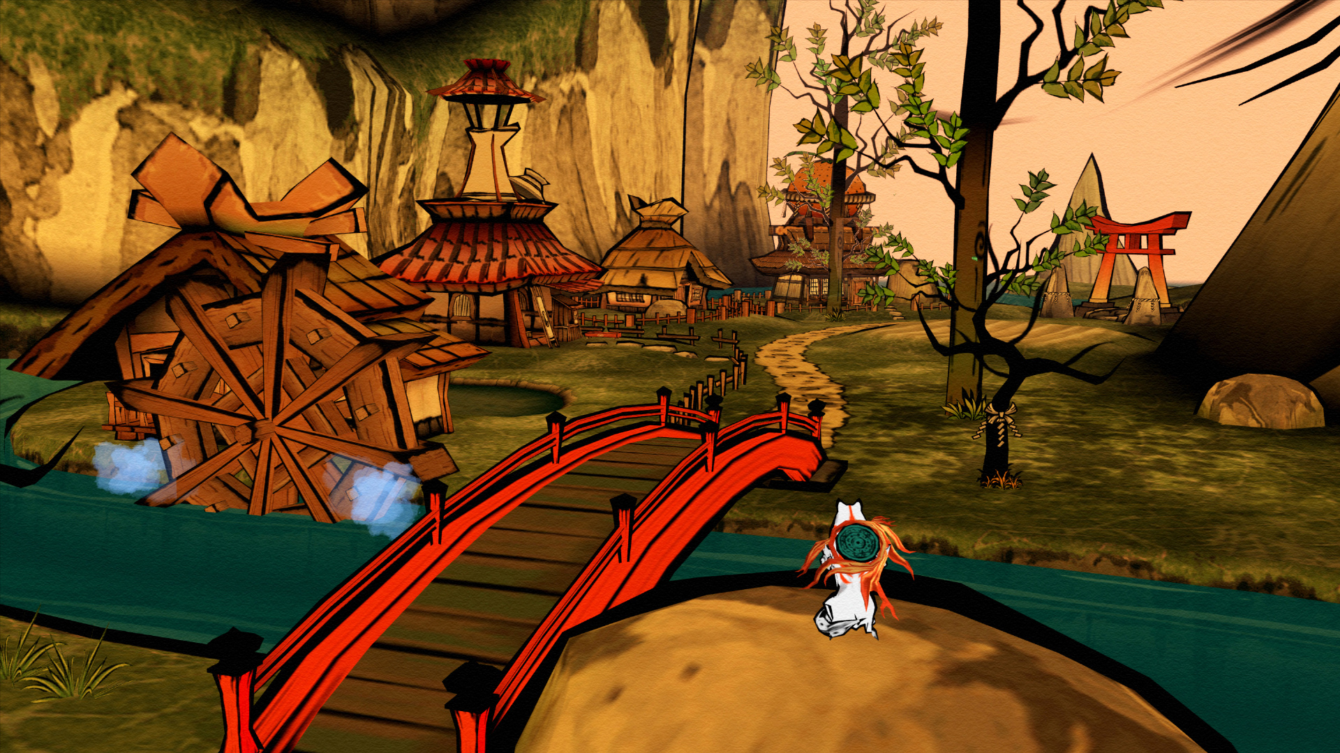 okami ps2 ebay okami ps2 ebay