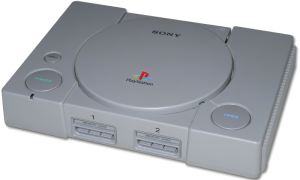 Playstation 1