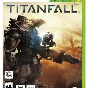 titanfall xbox 360