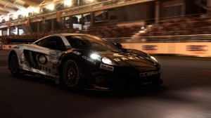 Grid Autosport 