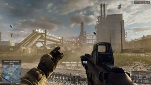 Battlefield 4