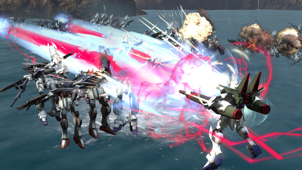 Dynasty warriors online gundam reborn vita