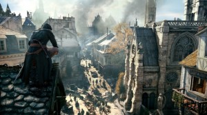 Assassin S Creed Unity Ps One Sat Elite Video Games Paris Jeux Video