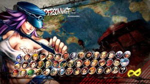 Ultra Street Fighter 4