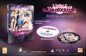 Tales Of Xillia 2