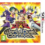 Yu-Gi-Oh ! - Zexal World Duel Carnival