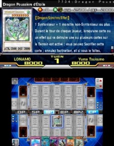 Yu-Gi-Oh ! - Zexal World Duel Carnival