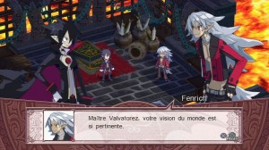 Disgaea 4 A Promise Revisited