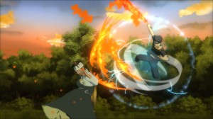 Naruto Ultimate Ninja Storm Revolution