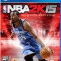 NBA 2K15