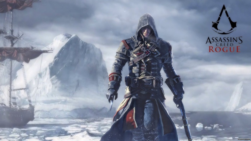 Assassin's Creed Rogue