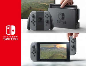 Réparation lecteur micro sd Nintendo switch paris