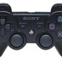 Manette Ps3 Dual Shock noir