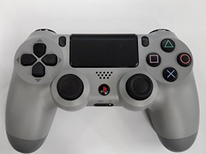 Manette Ps4 Dual Shock 20eme anniversaire