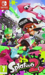 Splatoon 2 