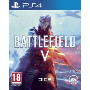 battlefieldV