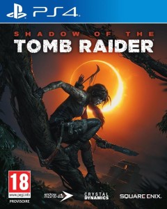 tombraider