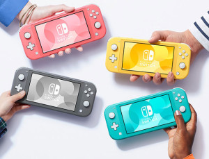 switch lite